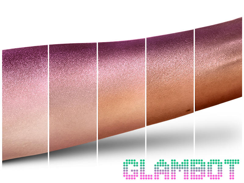 MAC Shadestick Royal Hue  #4