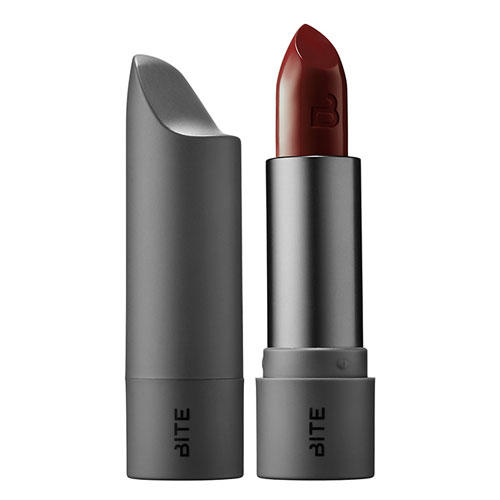 Bite Beauty Creme Deluxe Lipstick Swiss Chocolate 011