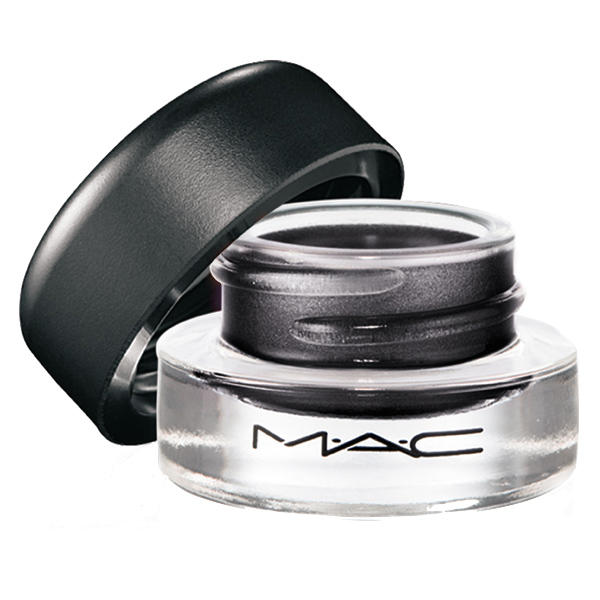MAC Fluidline Eyeliner Gel Local Wares Styleseeker Collection #0