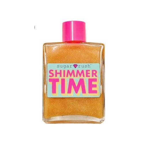 Tarte Sugar Rush Shimmertime Body Oil