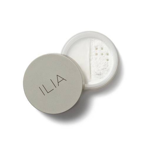 ILIA Soft Focus Finishing Powder Fade Into You Mini
