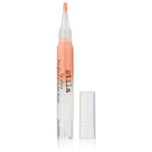 Stila Lip Glaze Papaya Pizazz