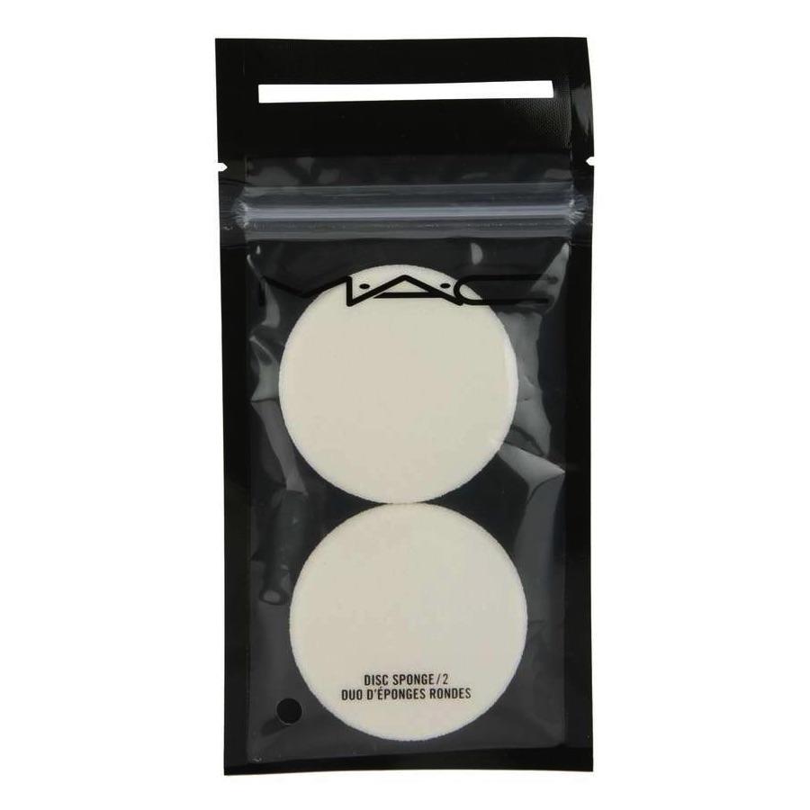 MAC Disc Sponge 2x