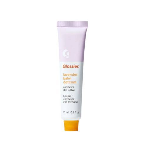 Glossier Dotcom Lavender Lip Balm 