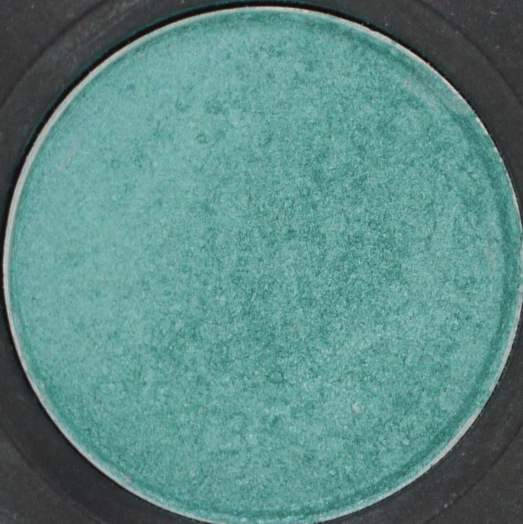 MAC Eyeshadow Zonk Bleu! #5