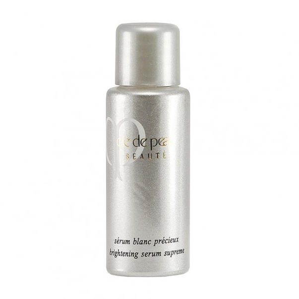 Cle De Peau Brightening Serum Supreme Mini