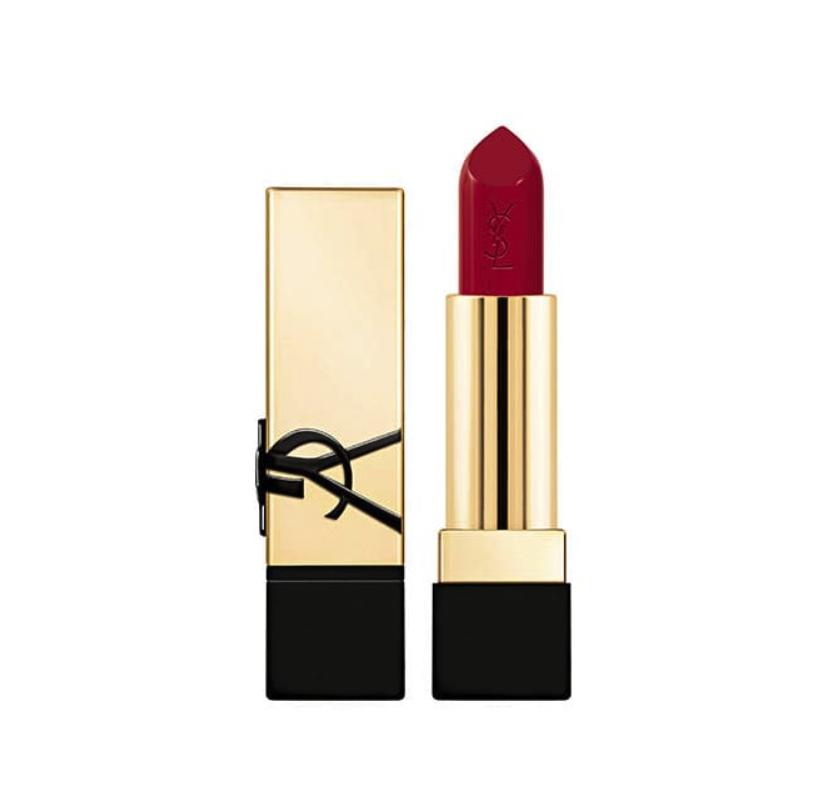 YSL Rouge Pur Couture Satin Lipstick RM (Rouge Muse)