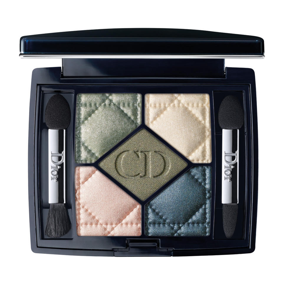 Dior 5 Couleurs Eyeshadow Palette Jardin 456