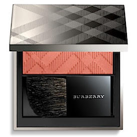 Burberry Light Glow Blush Tangerine No. 06