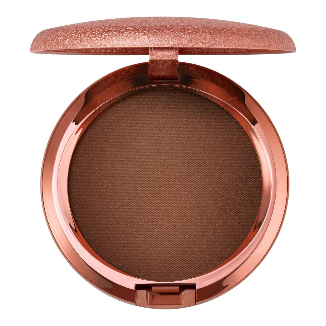 MAC Skinfinish Sunstruck Matte Bronzer Richer Golden