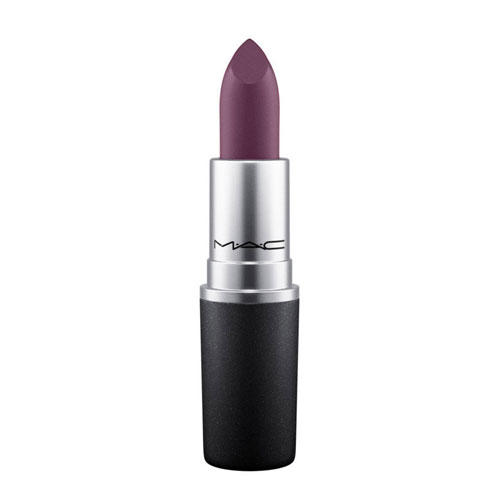 MAC Lipstick Grid