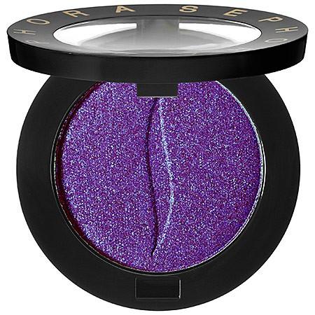 Sephora Color Token Eyeshadow Purple Casino No 32