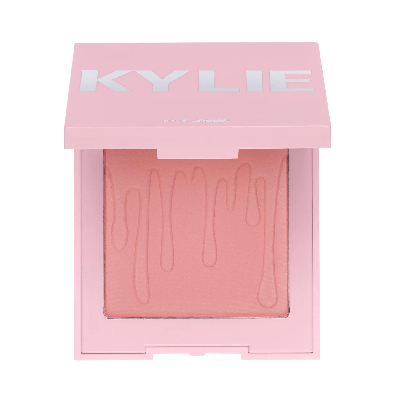 Kylie Cosmetics Blush Baddie On The Block