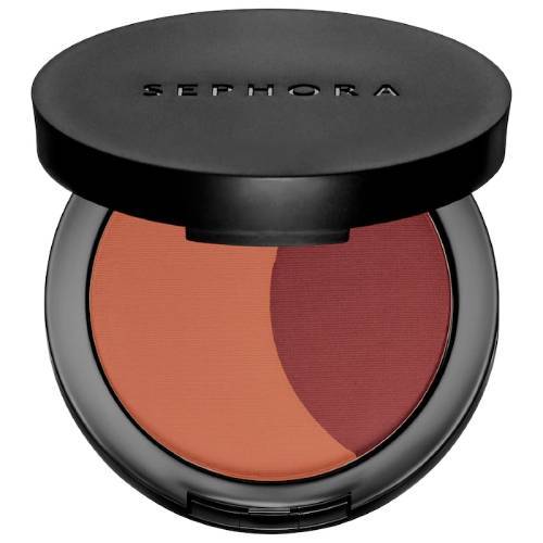 SEPHORA COLLECTION Soft Matte Perfection Blush Duos Poppy 05