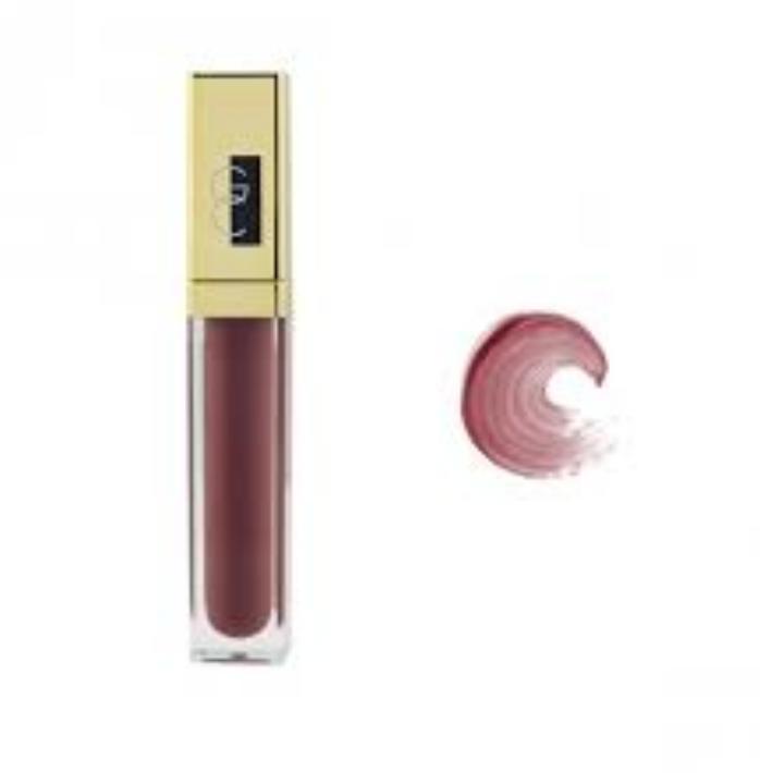 Gerard Cosmetics Color Your Smile Lighted Lip Gloss Plum Crazy
