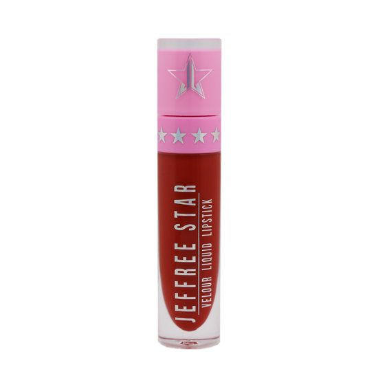 Jeffree Star Velour Liquid Lipstick Bricked Up Mini