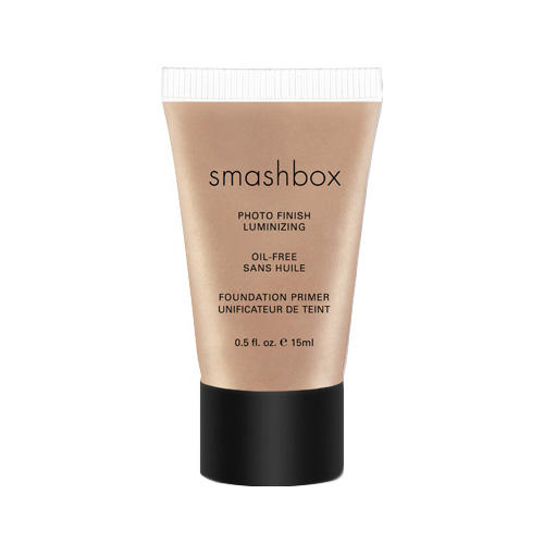 Smashbox Photo Finish Travel Luminizing Primer 15ml
