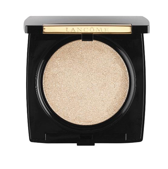 Lancome Dual Finish Highlighter Shimmering Buff 01