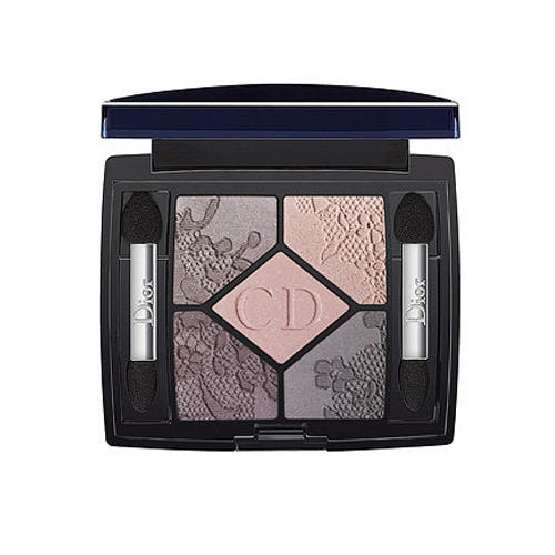 Dior 5 Couleurs Eyeshadow Palette Coquette 744