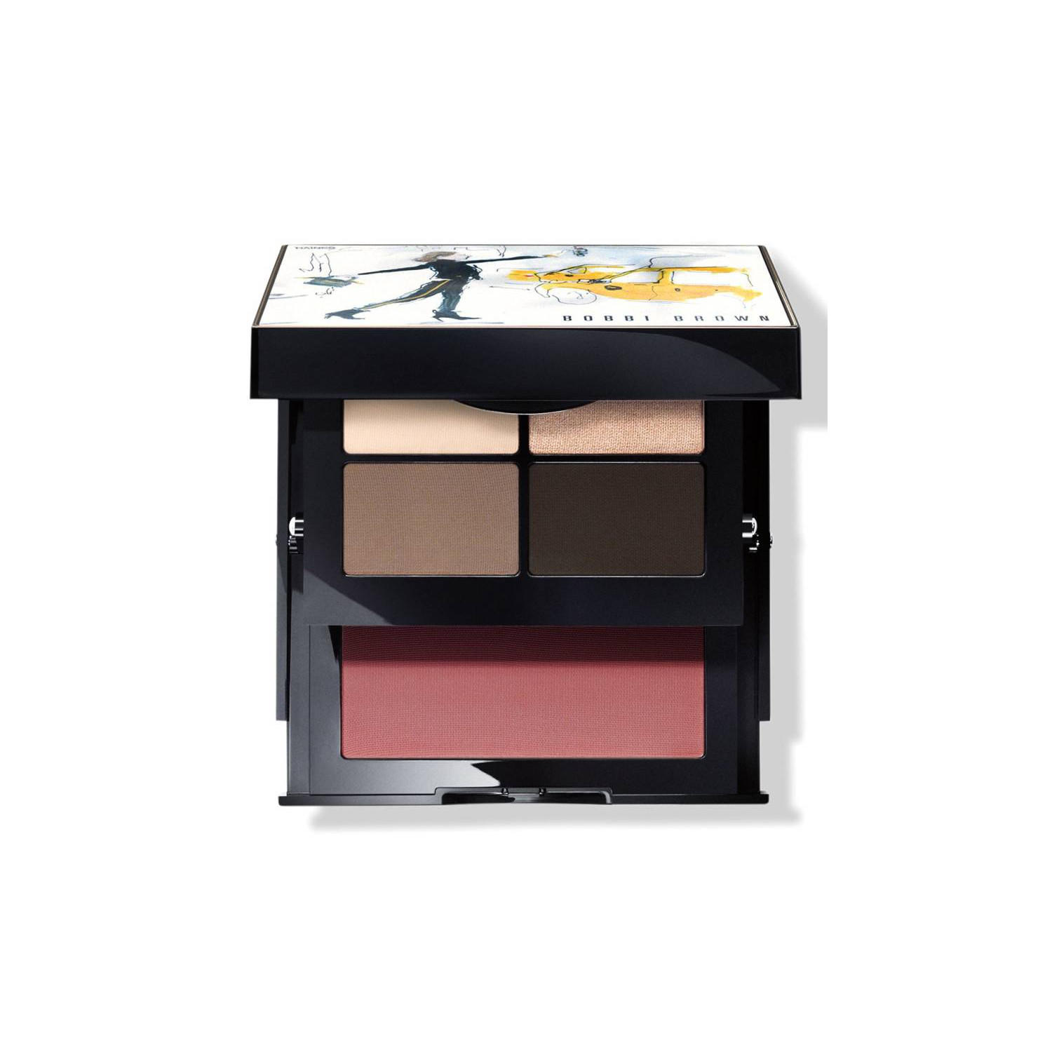 Bobbi Brown New York Palette