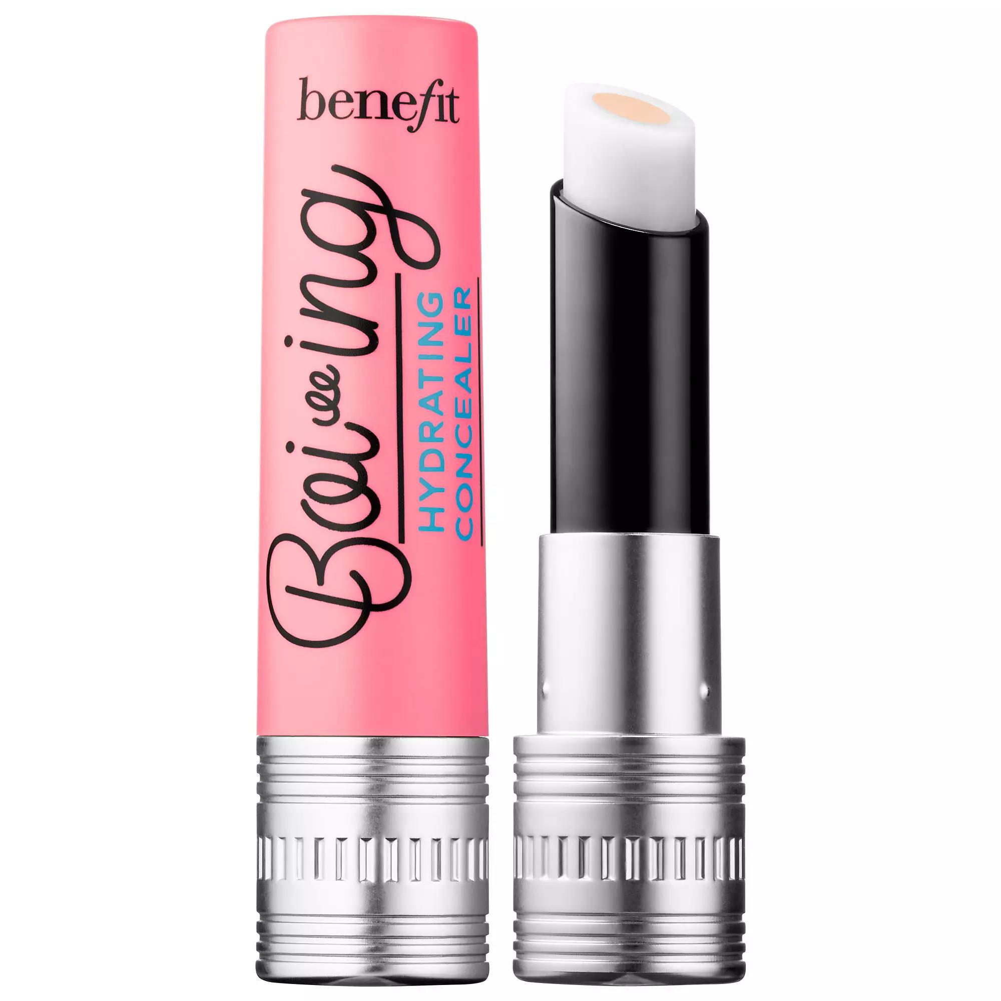 Benefit Boi-ing Hydrating Concealer No. 1 Mini