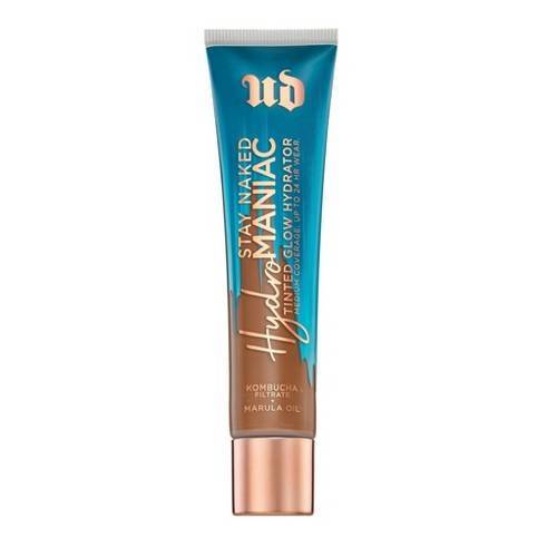 Urban Decay Hydromaniac Tinted Glow Hydrator Dark 70