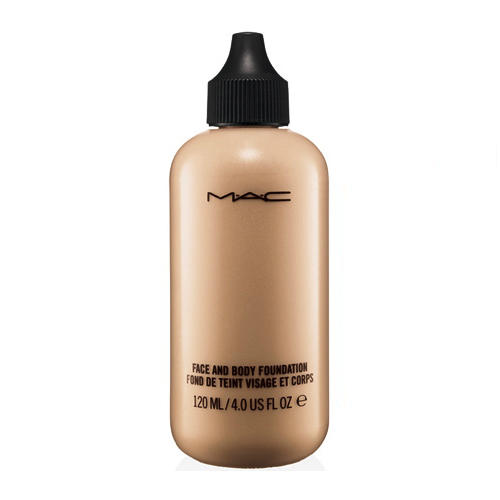 MAC Face & Body Foundation N1 120ml