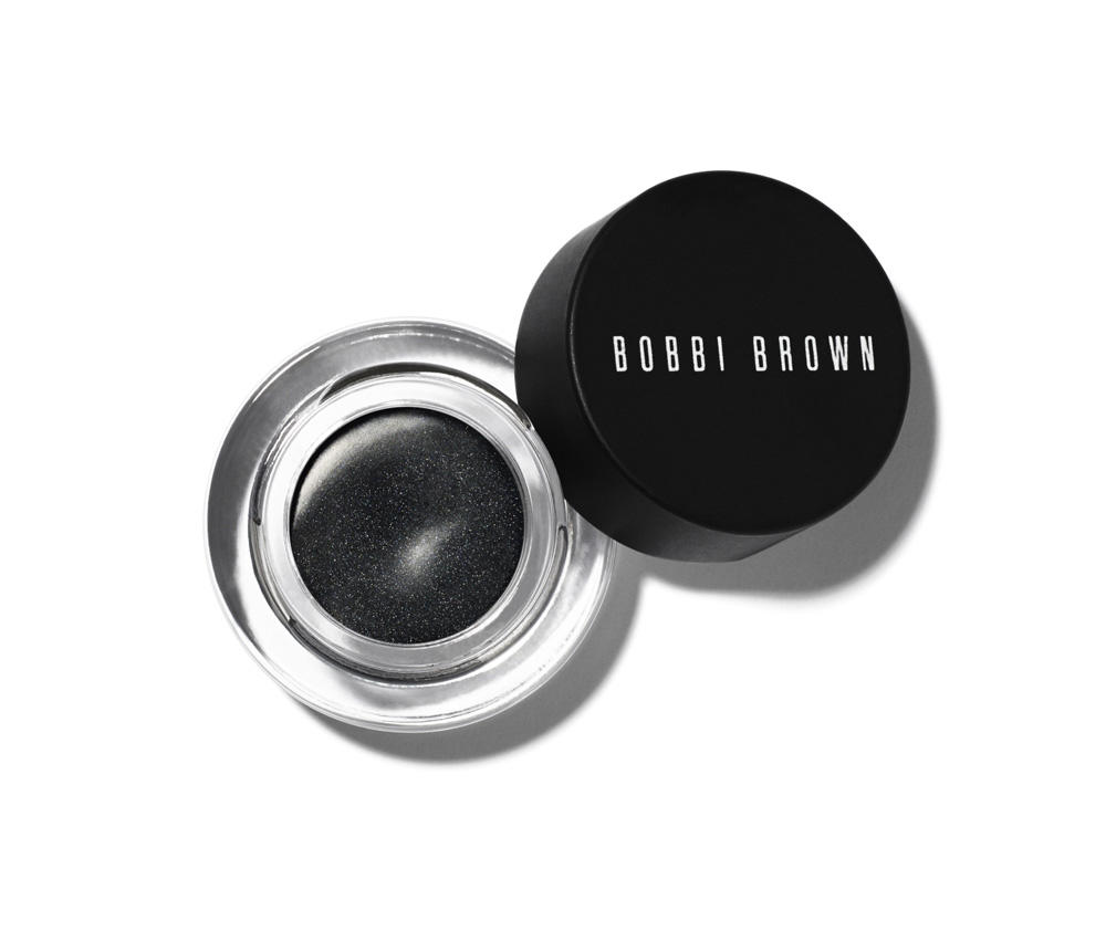 Bobbi Brown Long-Wear Gel Eyeliner Black Ink Mini