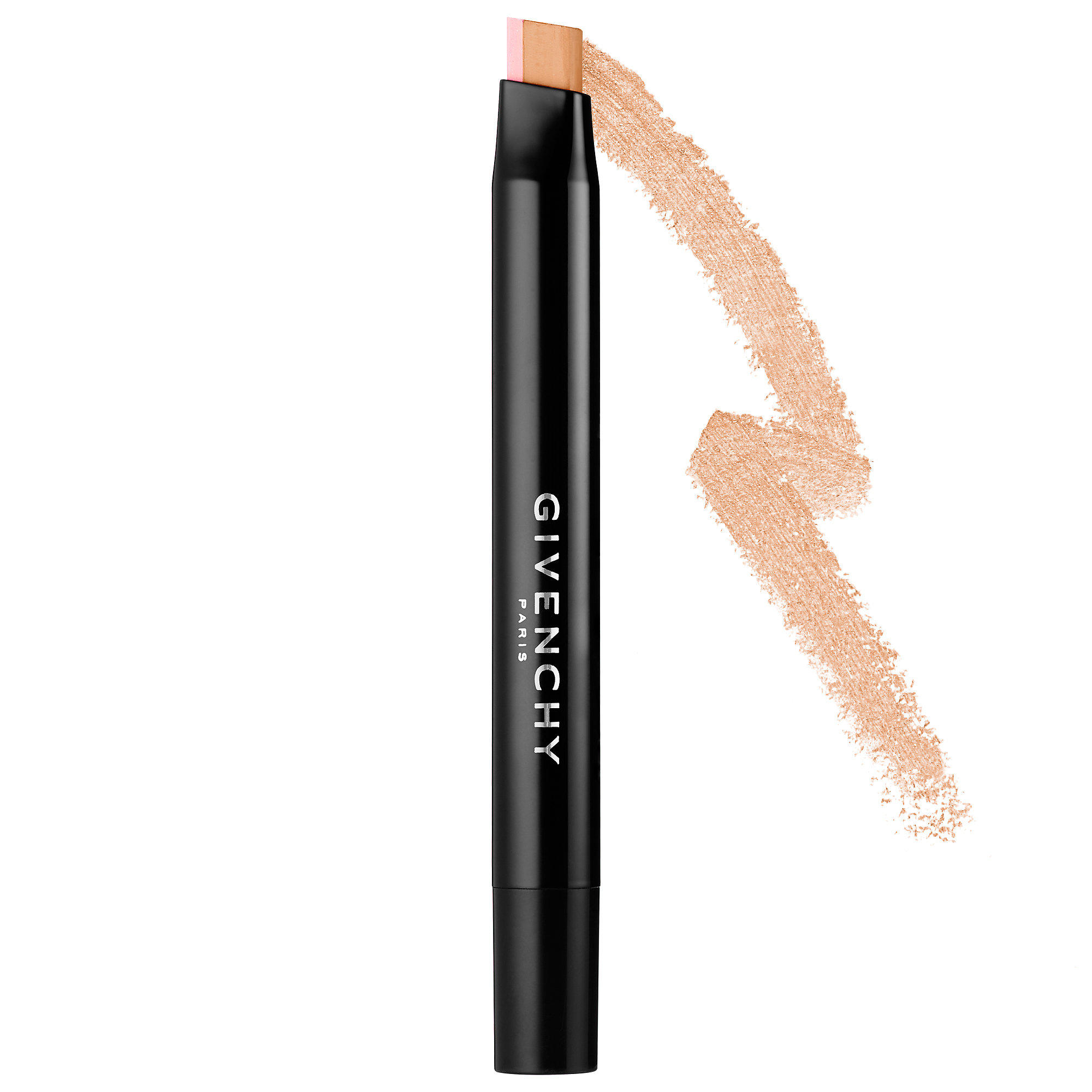 Givenchy Teint Couture Embellishing Concealer Mousseline Halee 3