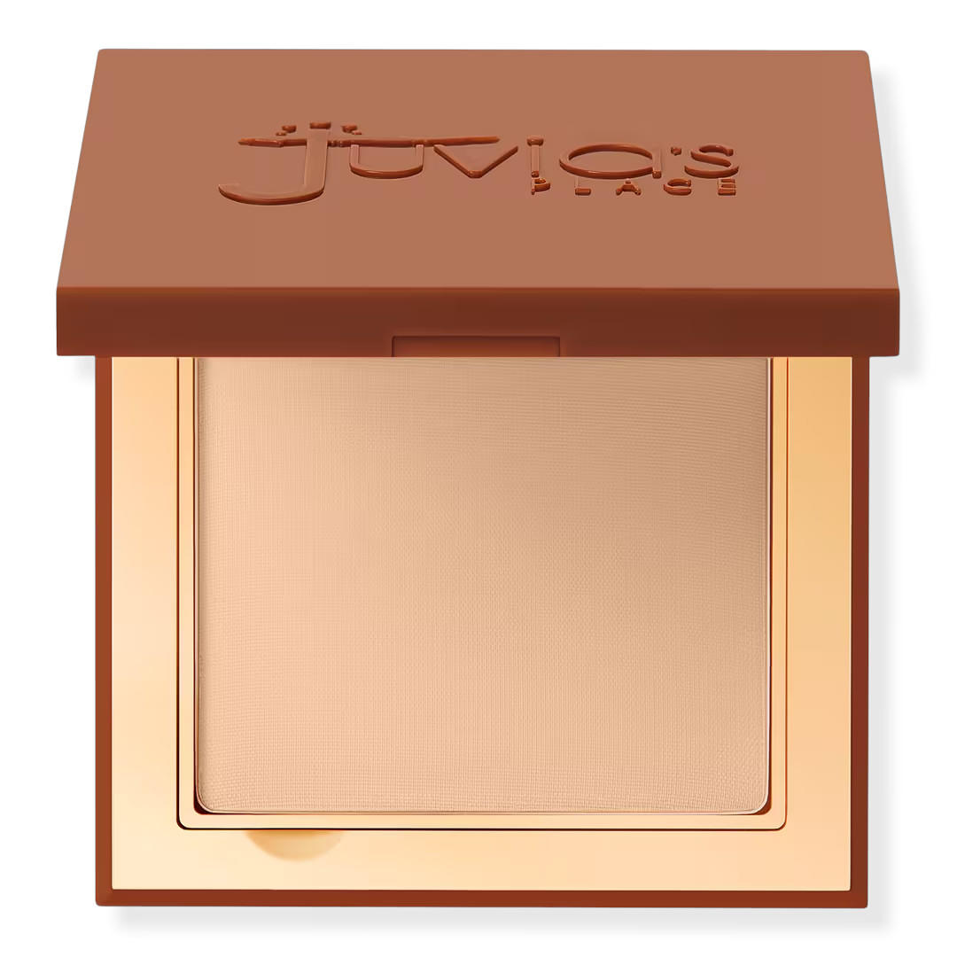 Juvia's Place I Am Magic Powder Foundation Bogota