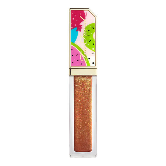 Too Faced Tutti rutti Comfort Lip Glaze Yummy Rummy