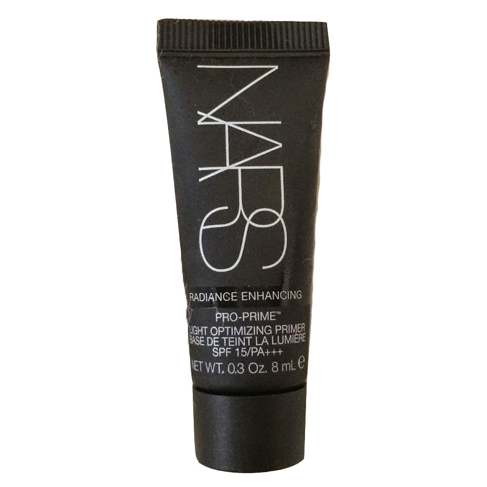 repeat-NARS Pro Prime Light Optimizing Primer SPF 15 Mini
