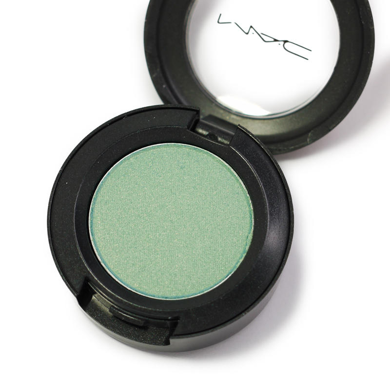 MAC Eyeshadow Warm Chill #1