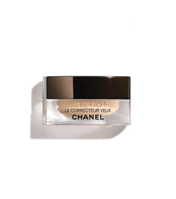 Chanel Sublimage Radiance Generating Concealing Eye Care 20