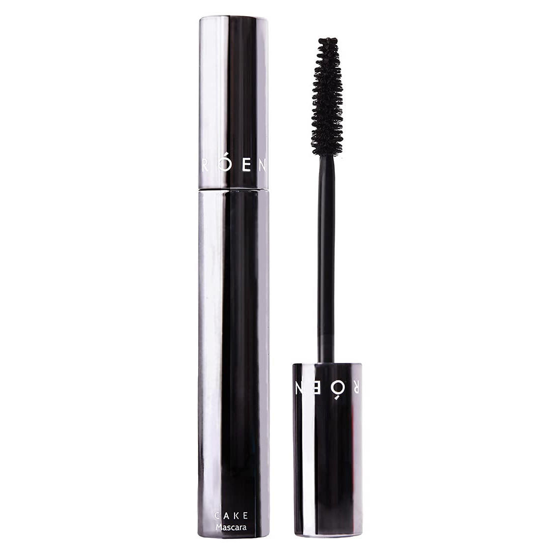 ROEN Beauty Cake Mascara Black Noir