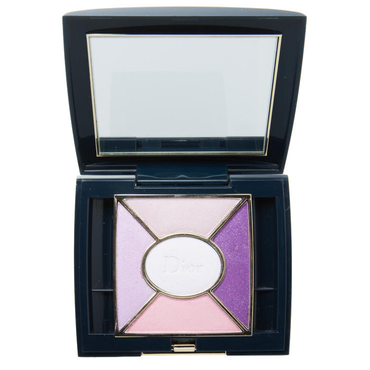 Dior 5 Couleurs Eyeshadow Palette Rose Spirit 980