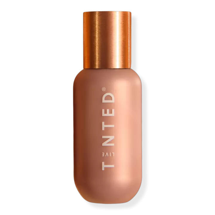 Live Tinted Hueglow Liquid Highlighter Drops Dawn