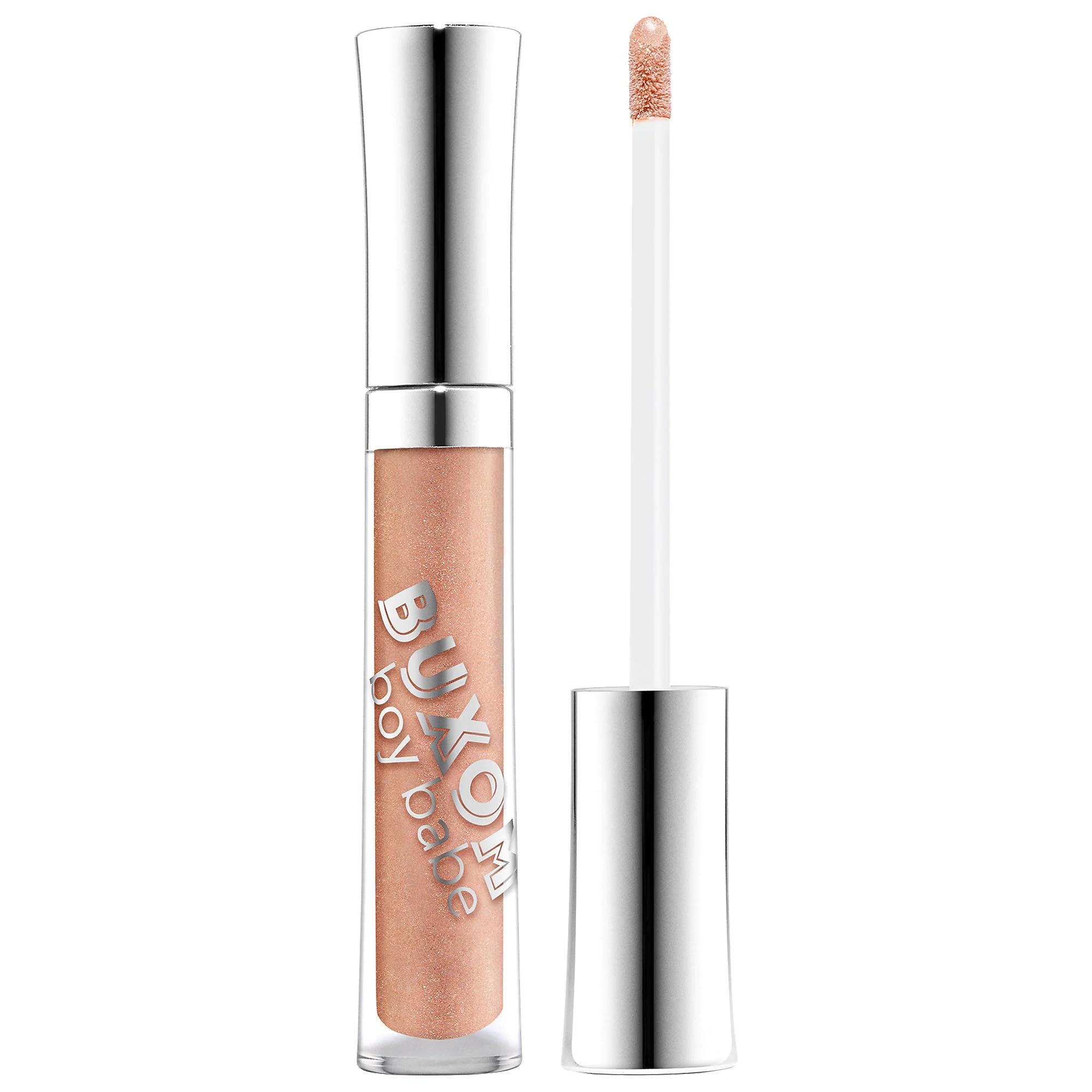 Buxom Boy Babes Full-On Plumping Lip Polish Gloss Cohl