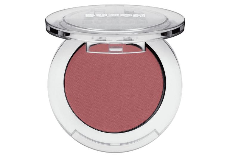 Buxom Wanderlust Primer Infused Blush Goa