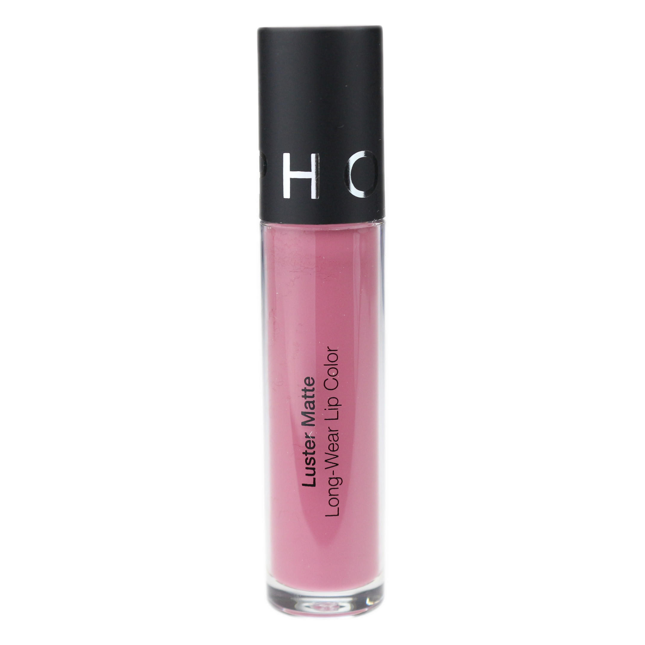 Sephora Matte Long-Wear Lip Color Fig Luster