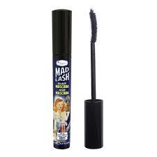 The Balm Mad Lash Black Mascara Mini