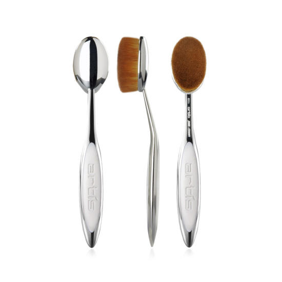 Artis Brush Elite Mirror Collection Oval 7