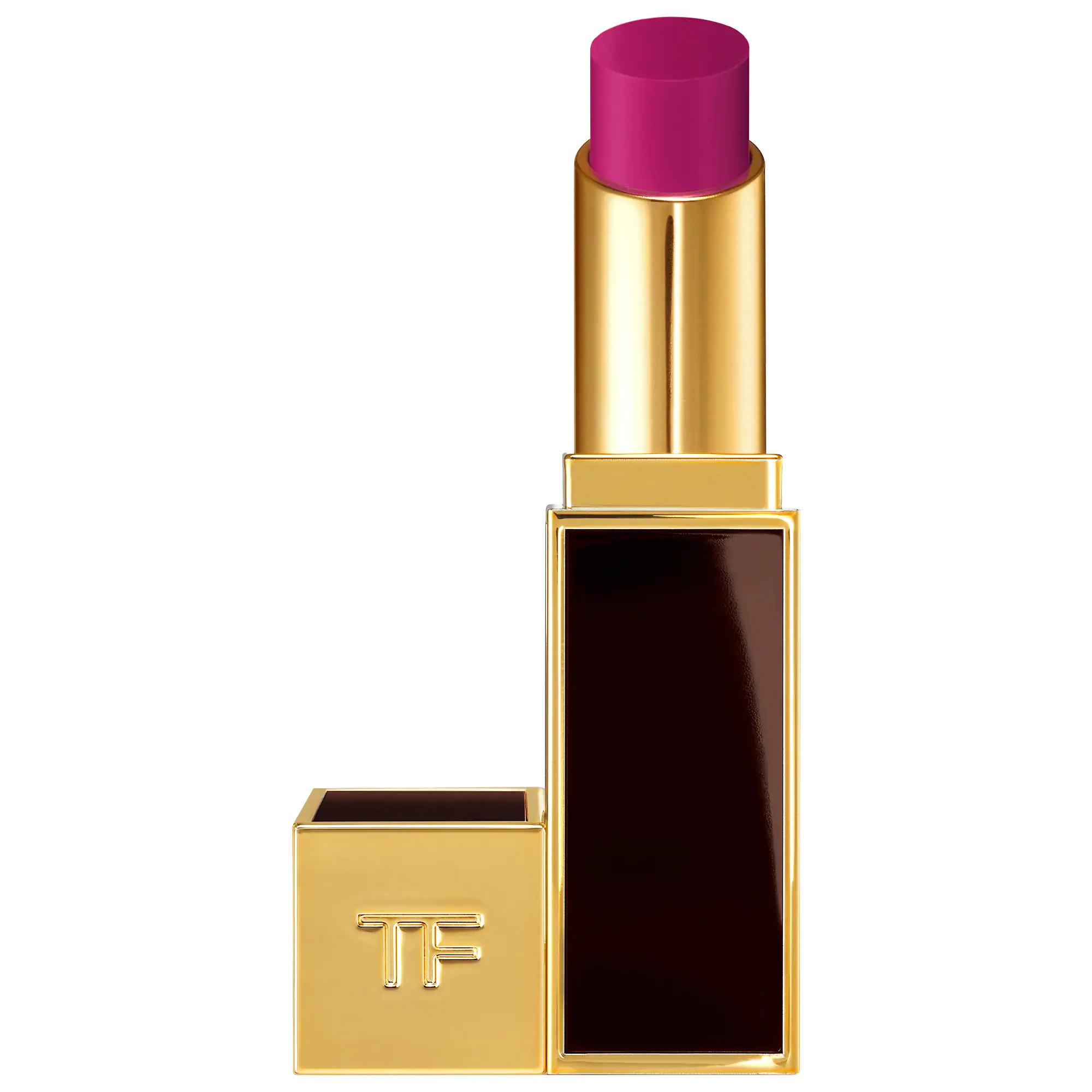 Tom Ford Satin Matte Lip Color #1 Crush 14