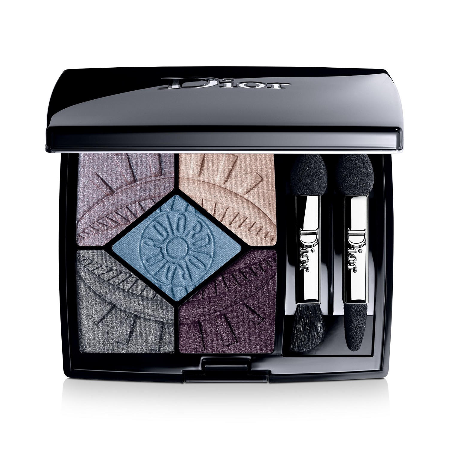 Dior 5 Couleurs Power Look Eyeshadow Palette Glorif-Eye 977