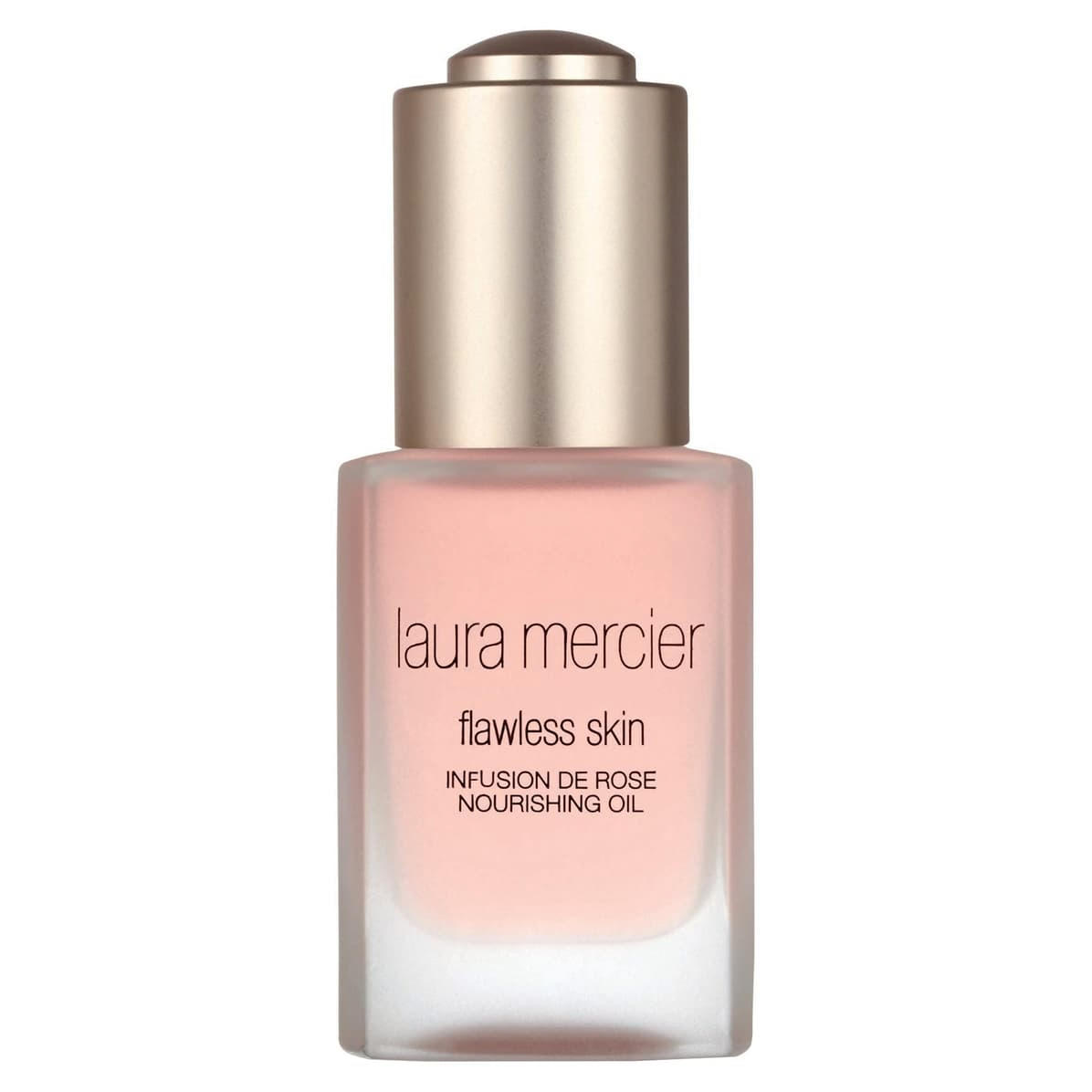 Laura Mercier Flawless Skin Infusion De Rose Nourishing Oil Mini