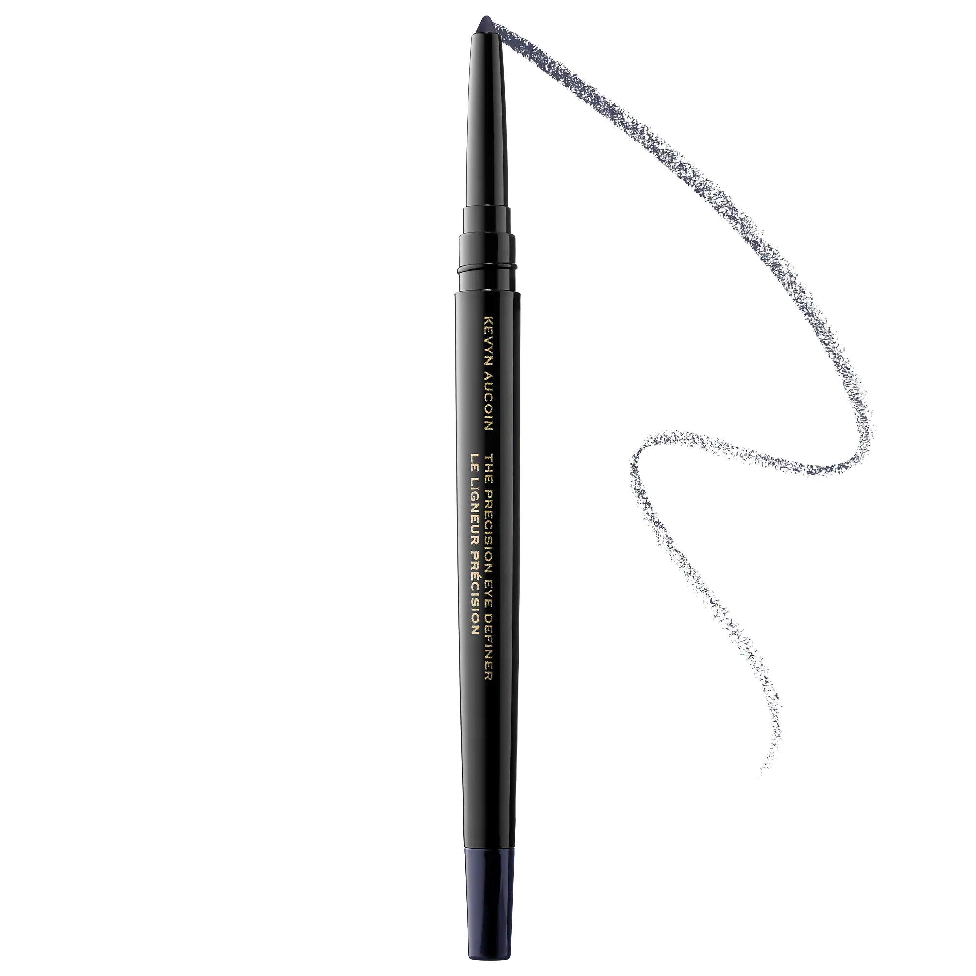 Kevyn Aucoin The Precision Eye Definer Ironclad (smoked taupe)