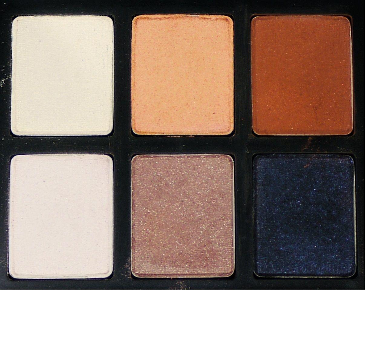 repeat-NARS Harmonious Eyeshadow Palette 9947 #3