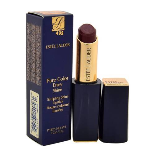 Estee Lauder Pure Color Illuminating Shine Lipstick Intriguing  