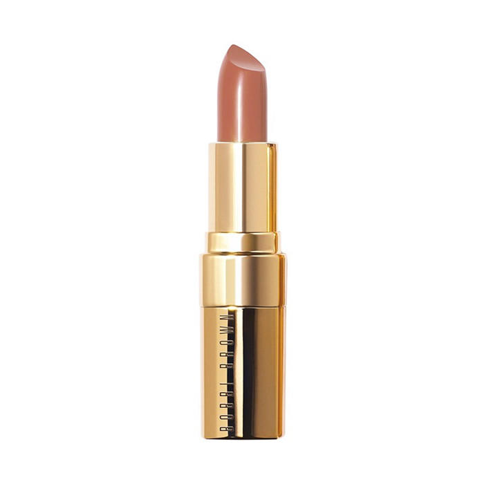 Bobbi Brown Lip Color Holiday Edition Beige