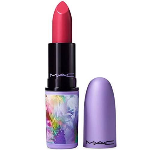 MAC Botanic Panic Lipstick Tulip Service